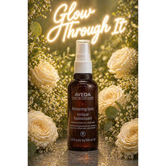 AVEDA Other - Aveda Thickening Hair Tonic 3.4 fl oz NEW